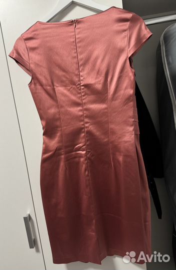 Платье женское вечернее