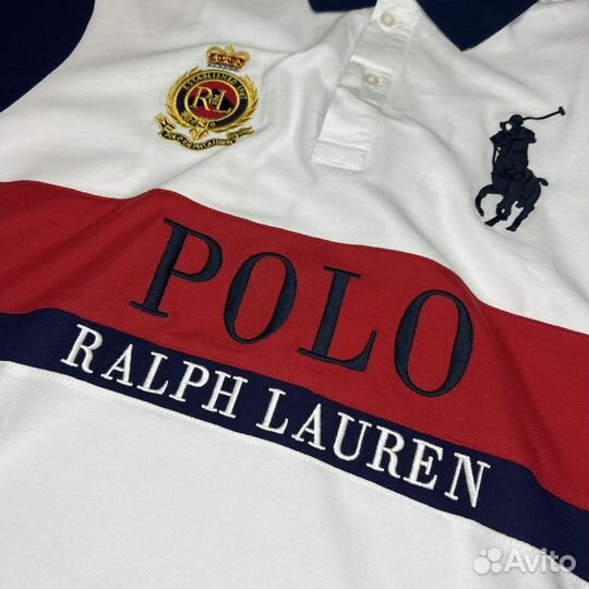 Polo ralph lauren Chief keef