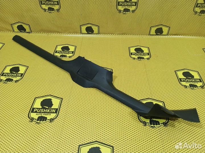 Накладка порога внутренняя правая Volkswagen Jetta