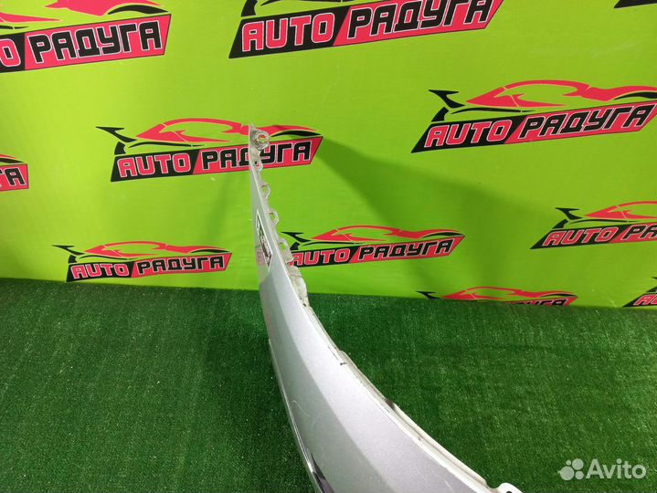 Бампер nissan, J32,PJ32,TNJ32 teana