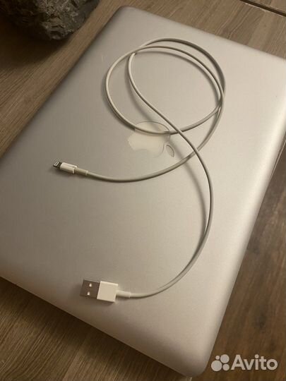 Кабель lightining оригинал