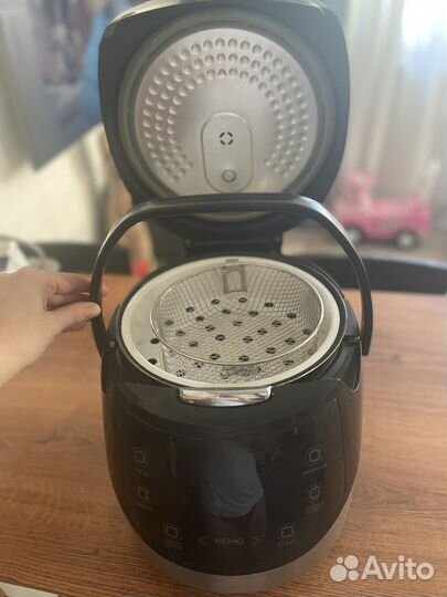 Мультиварка Leran