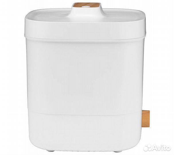 Увлажнитель воздуха Starwind SHC1410 30Вт (ультраз