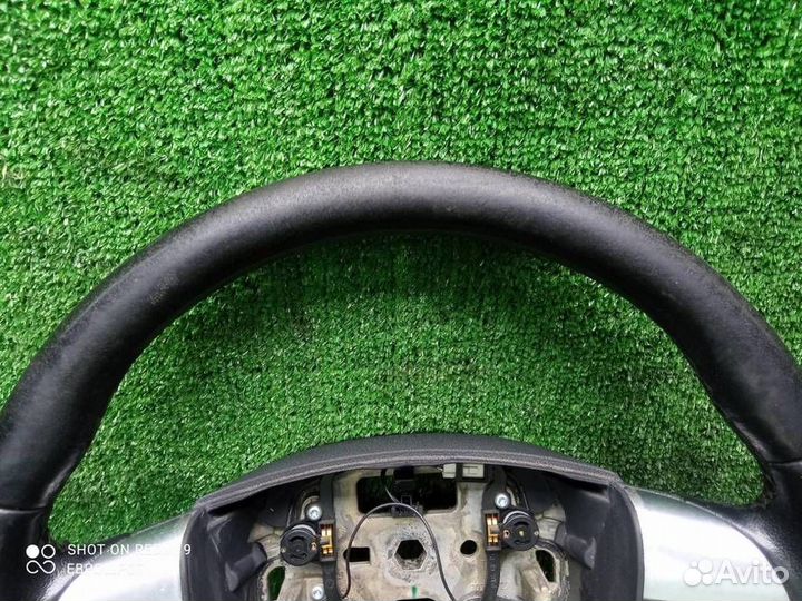 Руль Ford Focus 2 (2005-2011)