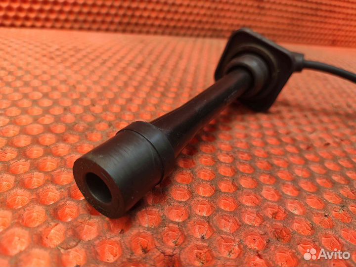 Провода высоковольтные Daihatsu Charade E-G200S HC