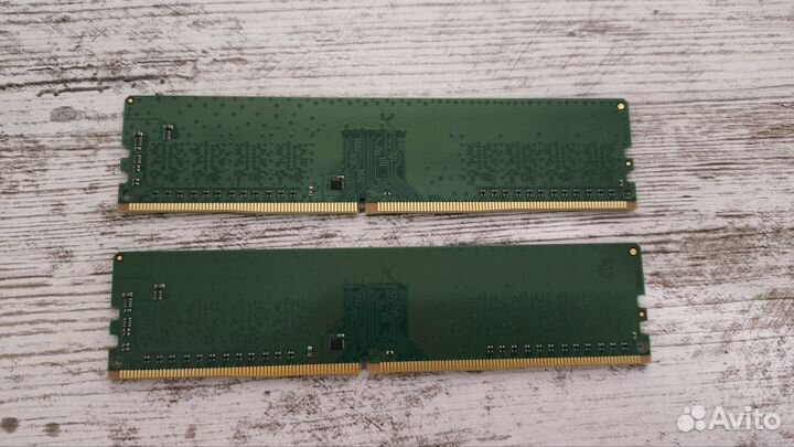 Оперативная память ddr4 16gb Crucial