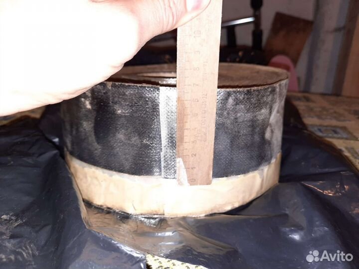 Светоотражающая лента