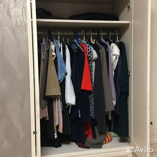 Детская мебель