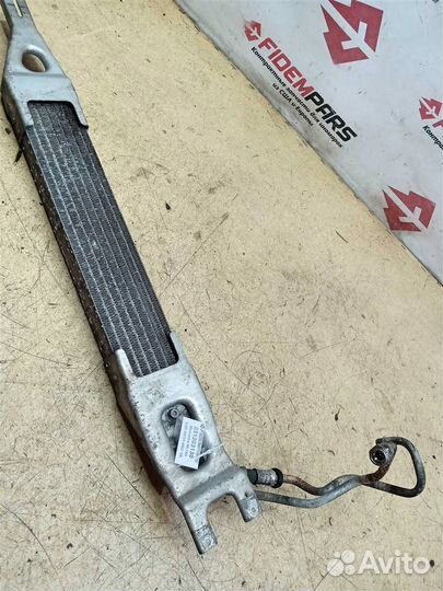 Радиатор АКПП mercedes-benz W164 M-Klasse (ML) (2