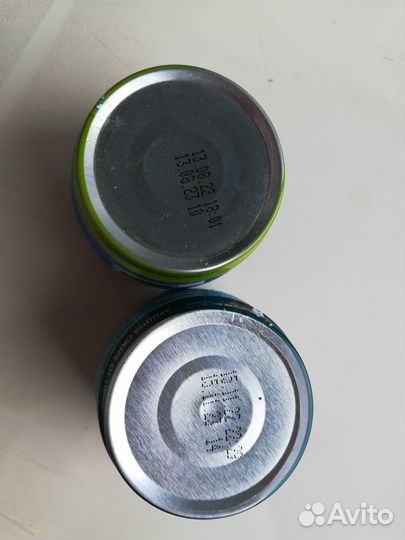 Детское питание