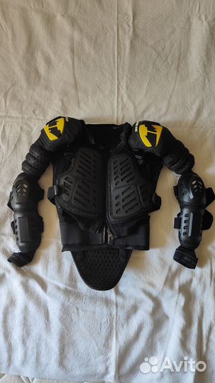 Мотоэкипировка