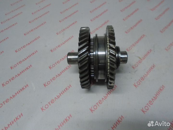 Nissan 32282-8H501 Шестерня МКПП