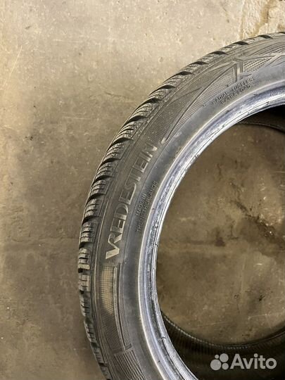 Vredestein Wintrac Pro 225/45 R17