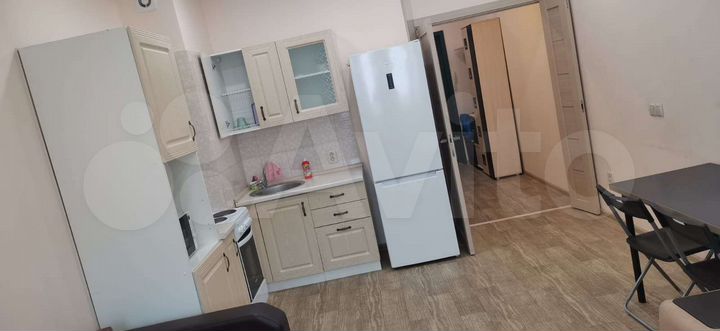 Квартира-студия, 32 м², 7/15 эт.