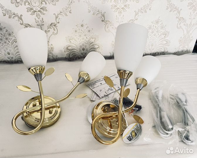 Светильник Бра 