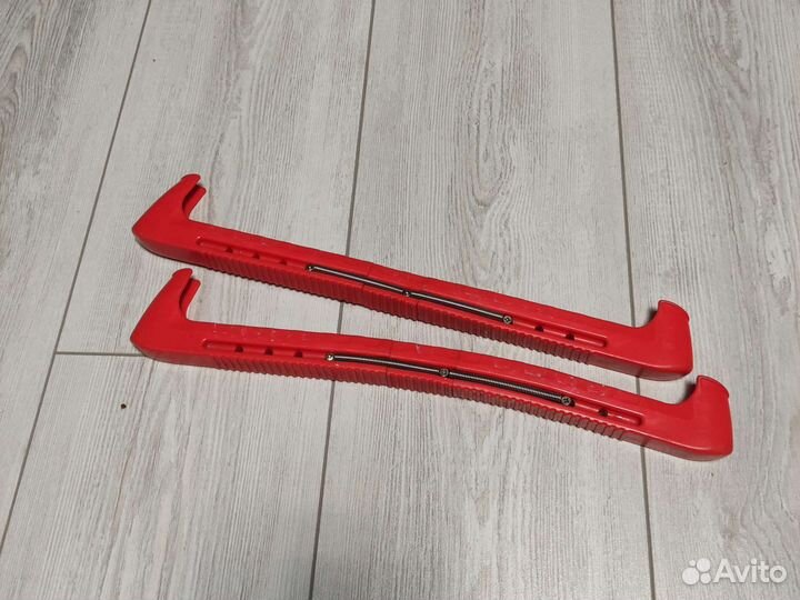 Коньки для конькобежного спорта р-р 34