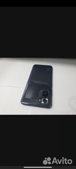 Xiaomi Redmi Note 10S, 6/64 ГБ
