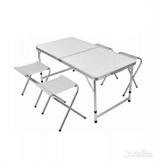 Стол раскладной туристический