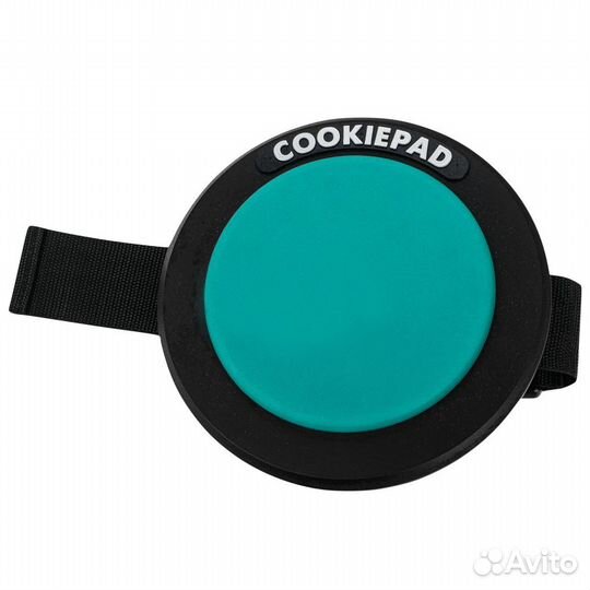 Тренировочный пэд Cookiepad cookiepad-6KZ