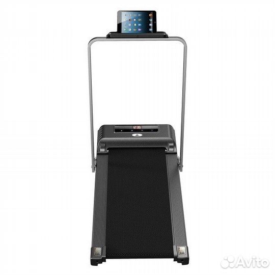 Беговая дорожка DFC slim T-SL