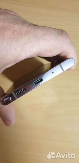 Samsung Galaxy Note 20 Ultra, 8/256 ГБ