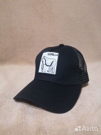 Кепка бейсболка