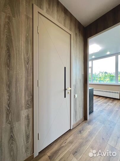 Межкомнатные двери чебоксарские