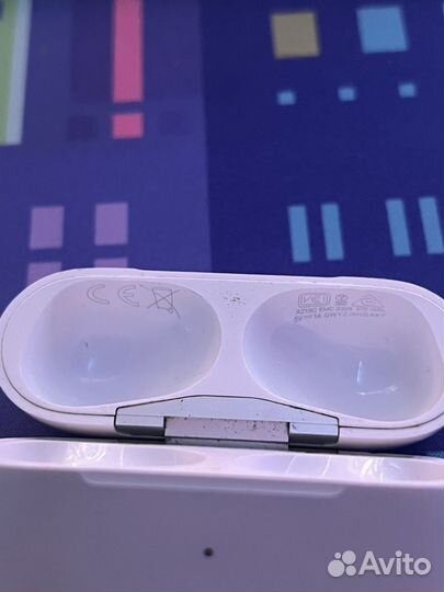 Airpods pro 1 поколения