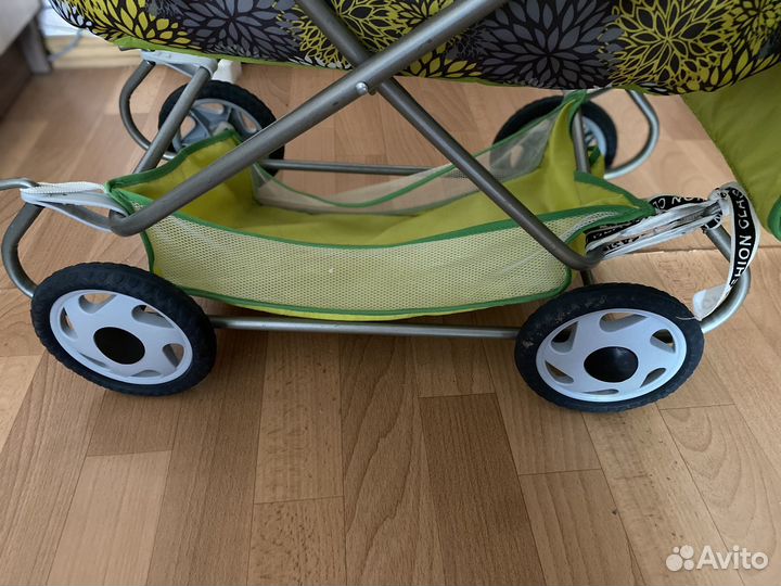 Коляска детская для кукол