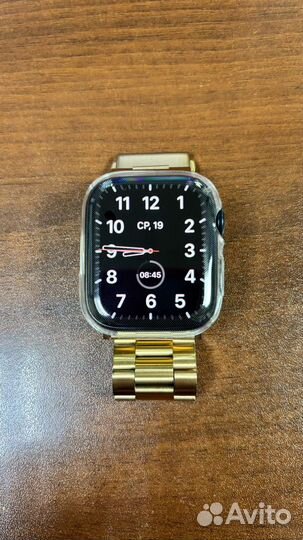 Продам часы Аpple watch 8 45 mm