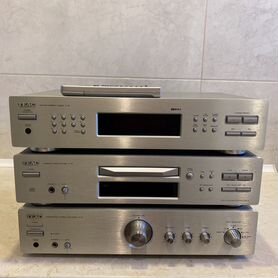 Teac A-1D : Teac C-1D : Teac T-1D