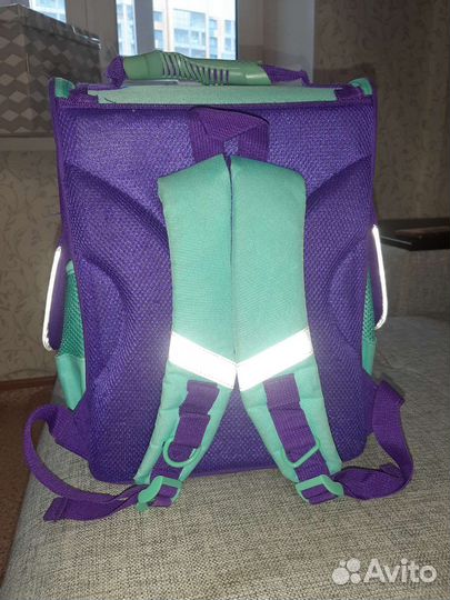 Рюкзак школьный для девочки