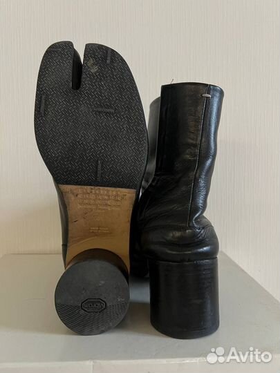 Maison margiela tabi мужские 40 размер