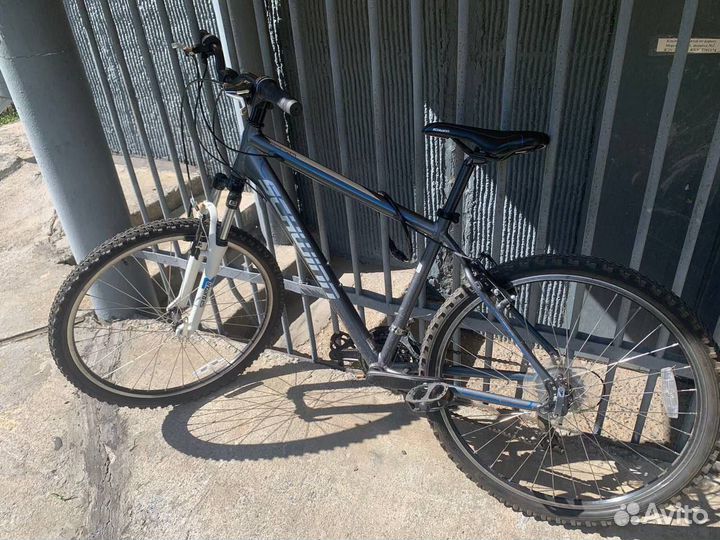 Schwinn Network 6c Hybrid Bike