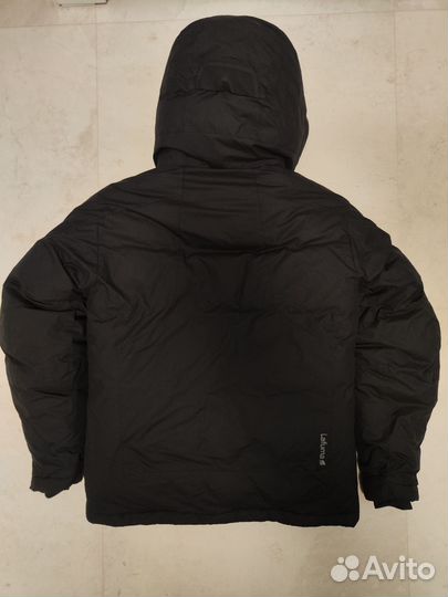 Пуховик Горный Lafuma 800FP Windstopper Оригинал