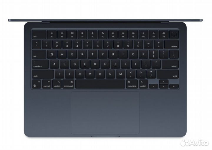 Macbook air m3 Midnight