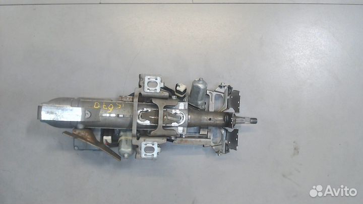 Колонка рулевая Infiniti FX, 2009