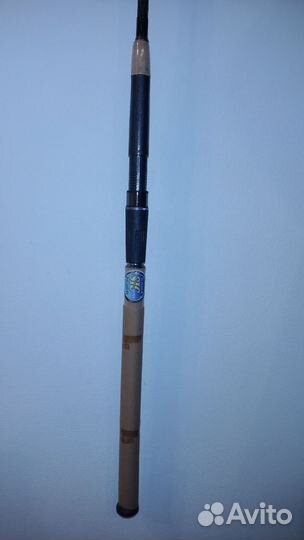 Спиннинг balzer