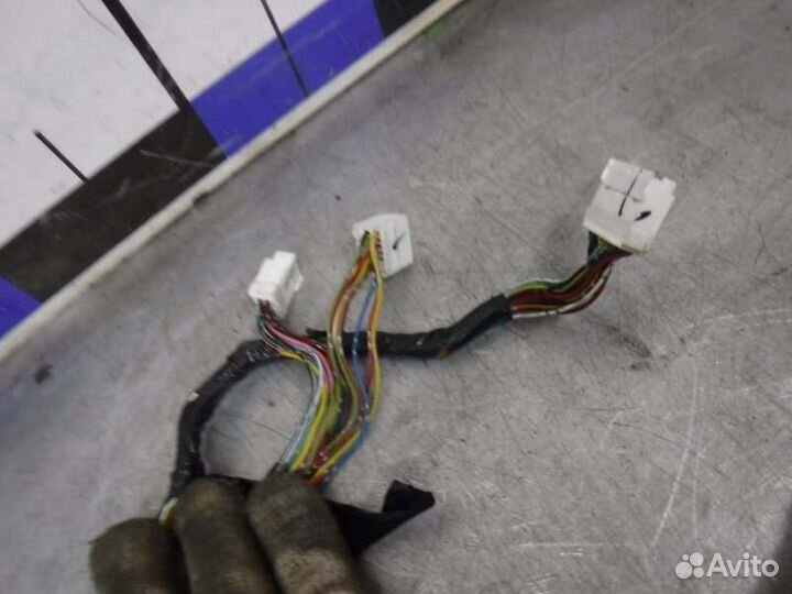 Жгут проводов панели приборов Mitsubishi Pajero