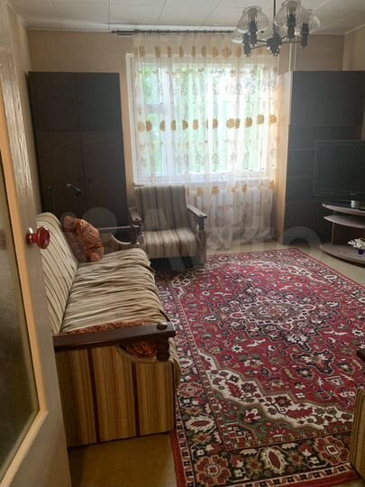 3-к. квартира, 68,7 м², 2/10 эт.