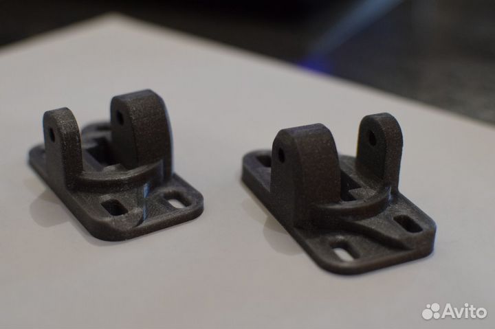 Кронштейн внутренней ручки двери УАЗ Патриот