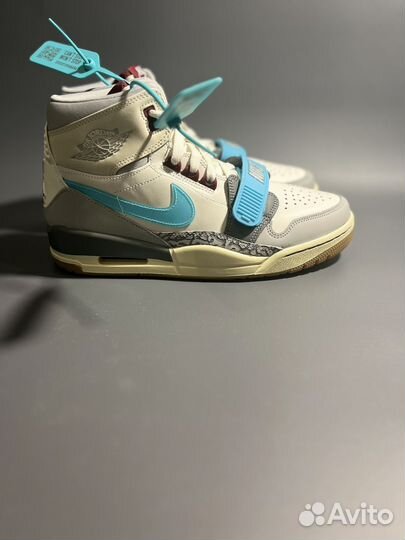 Кроссовки Nike Air Jordan Legacy 312 Оригинал