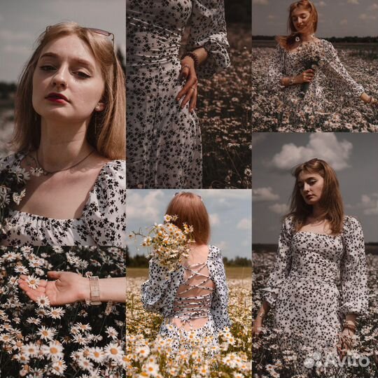 Фотограф Звенигород