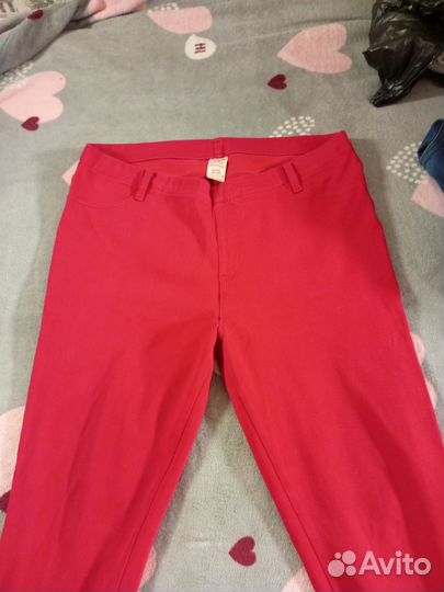 Джинсы женские 58 60 размер пакетом