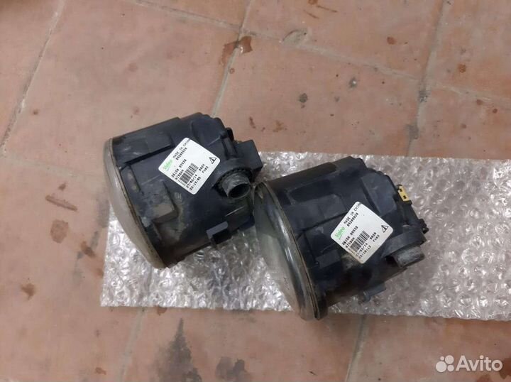 Бампер передний infiniti qx 50