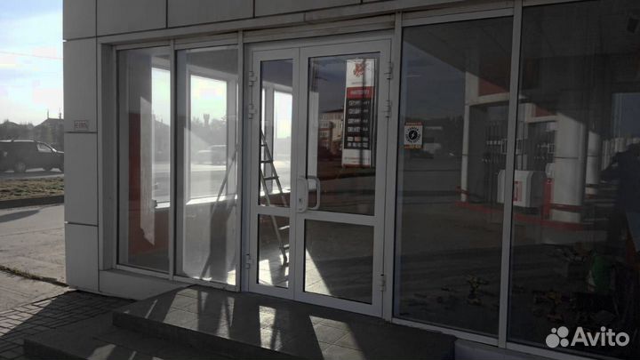 Пластиковые окна от производителя