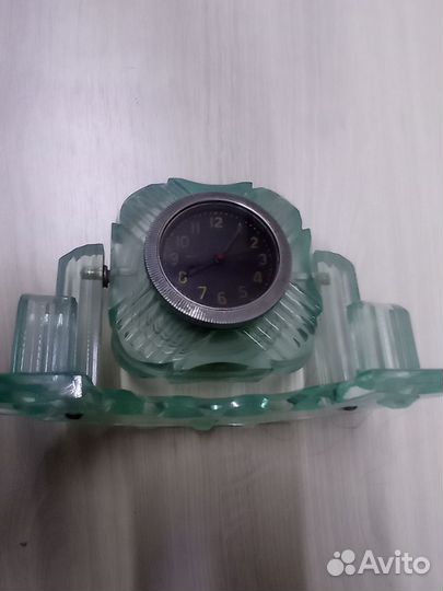 Часы танковые СССР