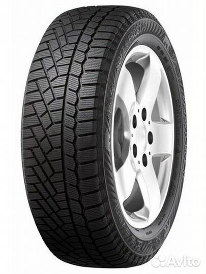 Gislaved Soft Frost 200 185/55 R15 86T