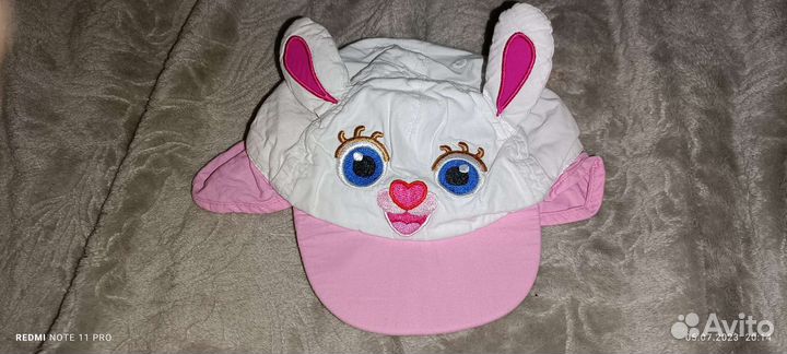 Вещи на малышку