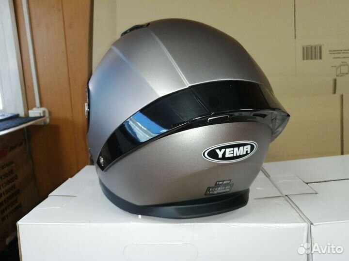 Шлем Yema YM-850